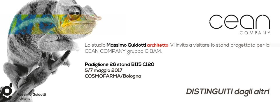 Cosmofarma 2017 bologna massimo guidotti architetto ascoli ... Architetti ascoli piceno