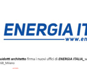 Energia Italia - Milano